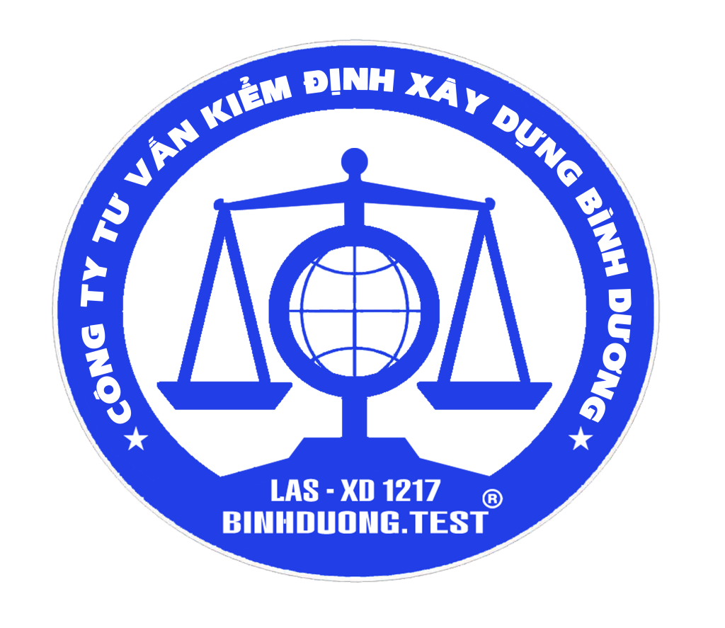 Kiểm Định Xây Dựng