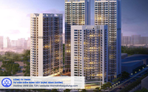 Kiểm định nhà chung cư tại TP HCM