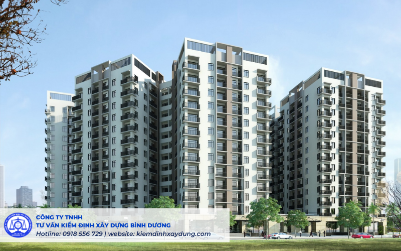 Kiểm định nhà chung cư tại TP.HCM là gì?