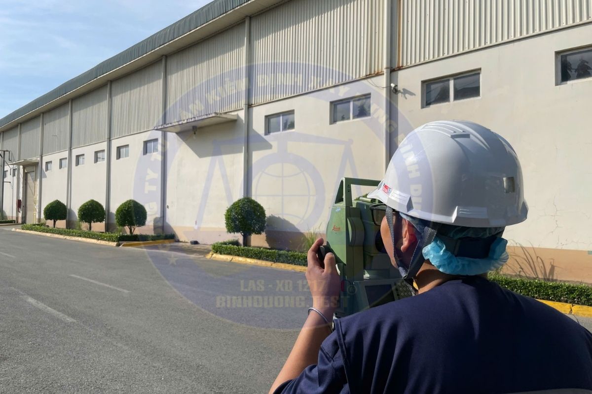 Công ty kiểm định xây dựng tại TP.HCM là gì?
