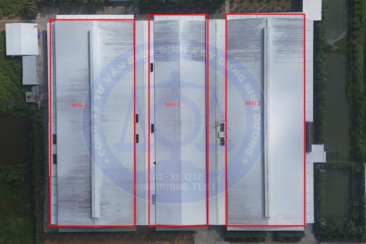 Kiểm định lắp pin NLMT là gì?