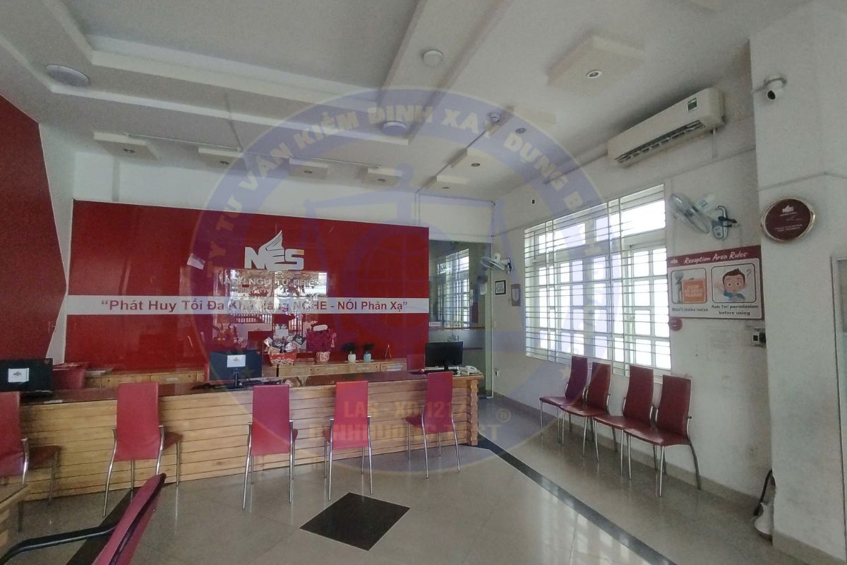 Quy trình kiểm định xây dựng là gì?
