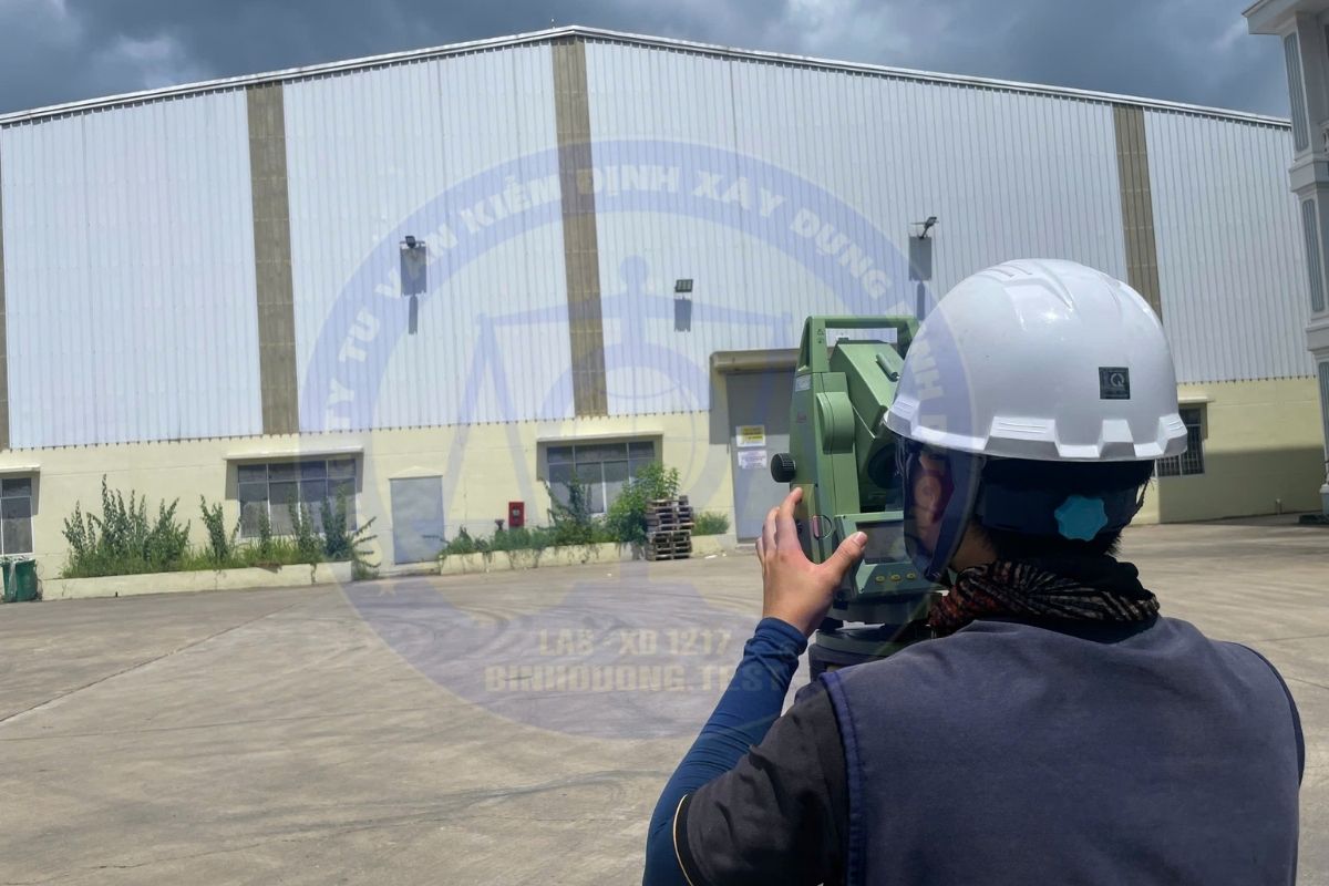 Kiểm định thay đổi công năng là gì?