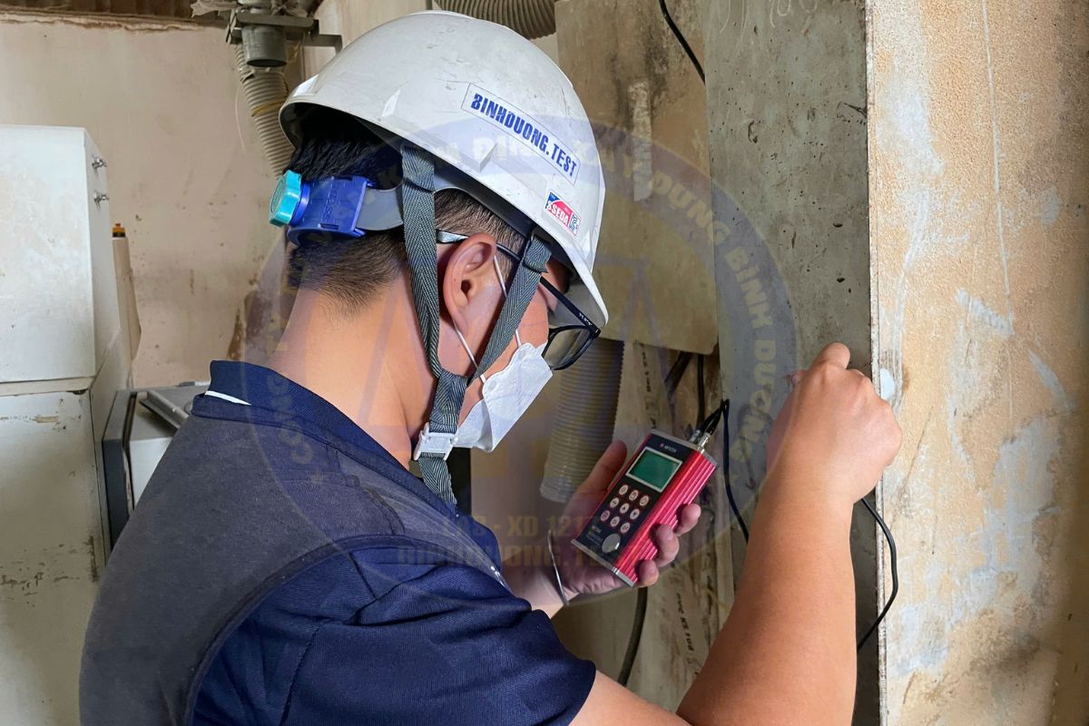 Kiểm định xây dựng để làm gì?