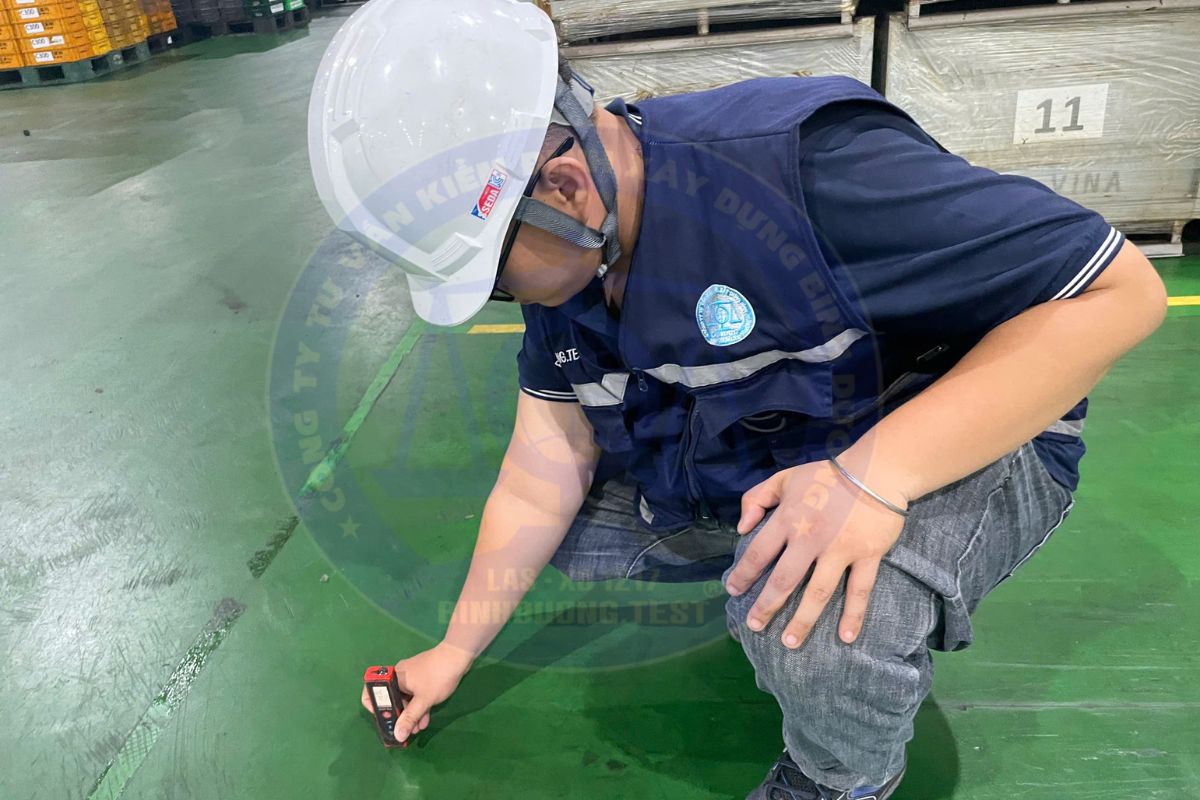 Tại sao phải kiểm định xây dựng?