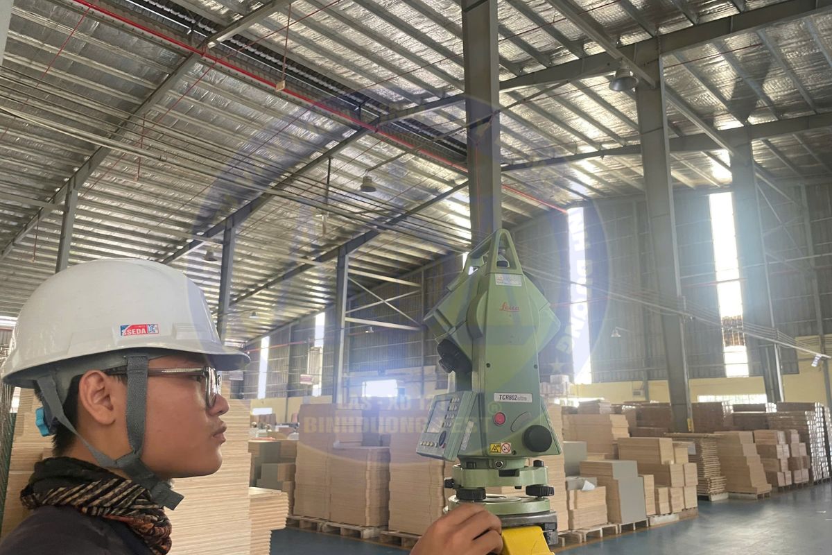 Vì sao cần kiểm định khi thay đổi công năng?