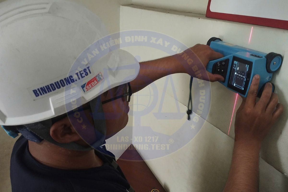 Hồ sơ cần chuẩn bị khi kiểm định xây dựng