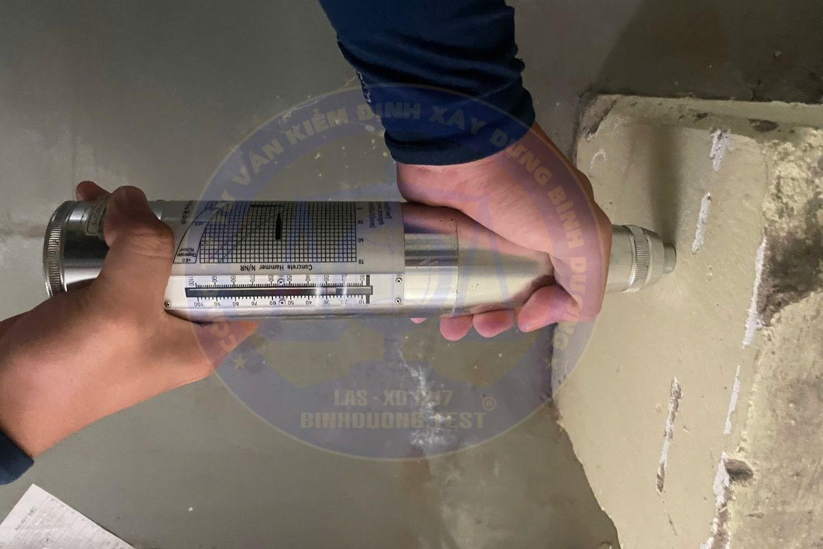 Các hạng mục kiểm định thay đổi công năng