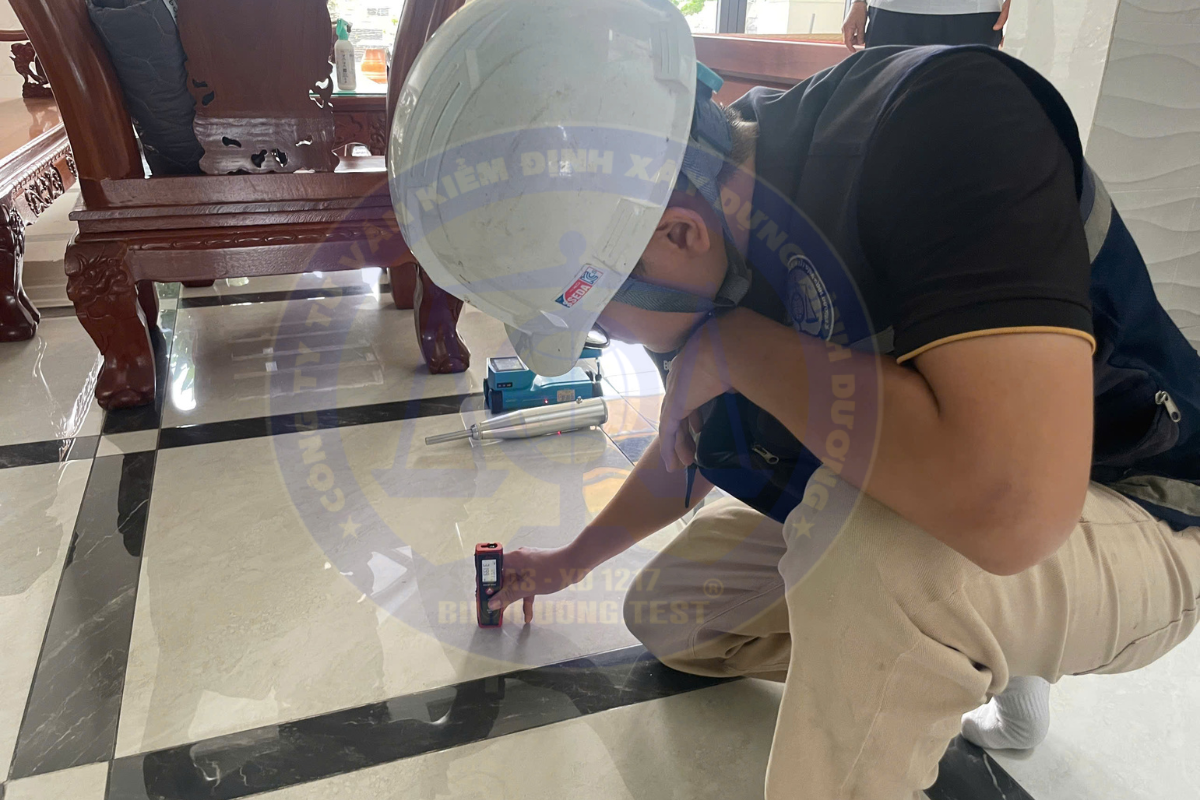 Những bộ phận nào cần kiểm tra?