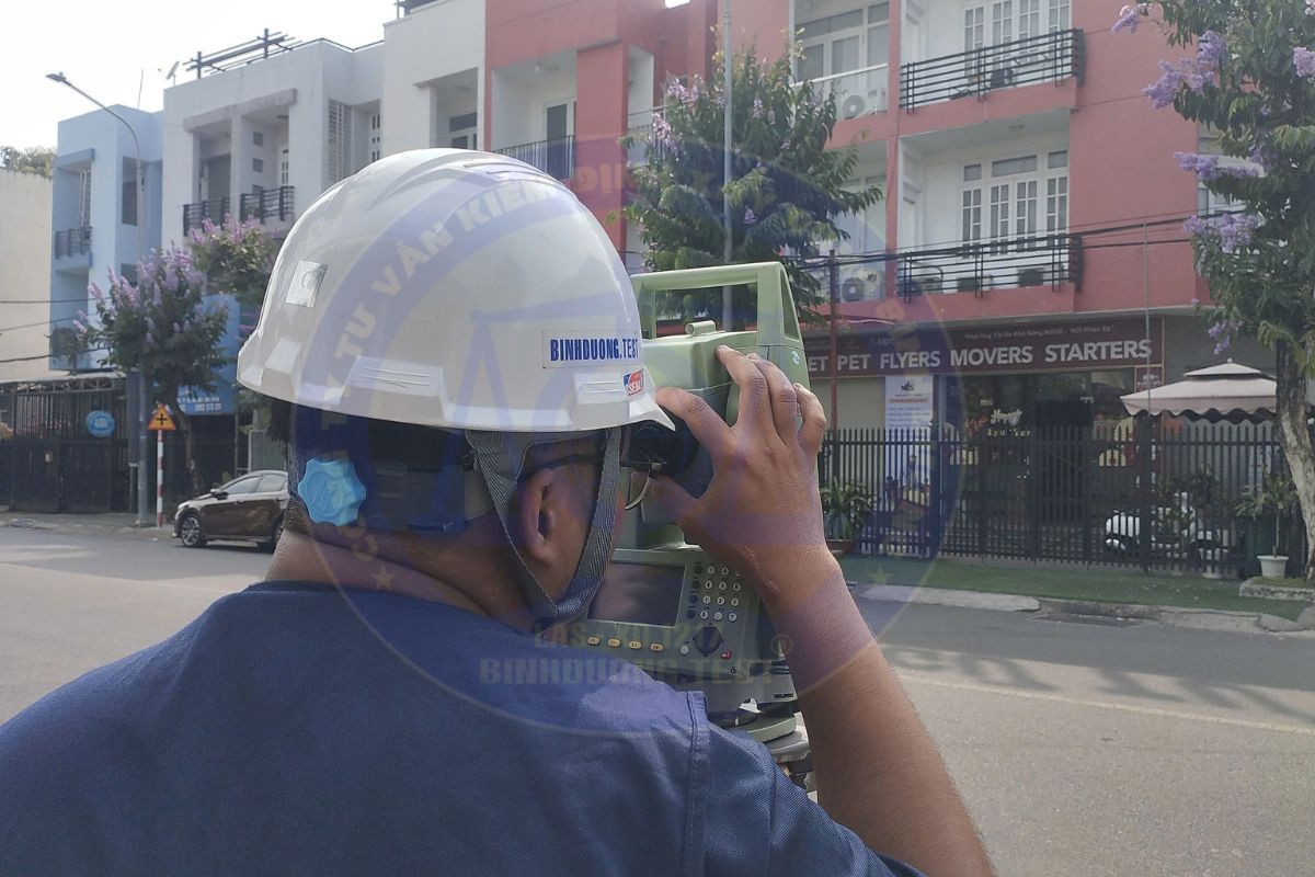 Kiểm định xây dựng gồm những nội dung nào?