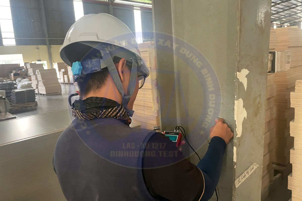 Những công trình nào thường cần kiểm định khi thay đổi công năng?