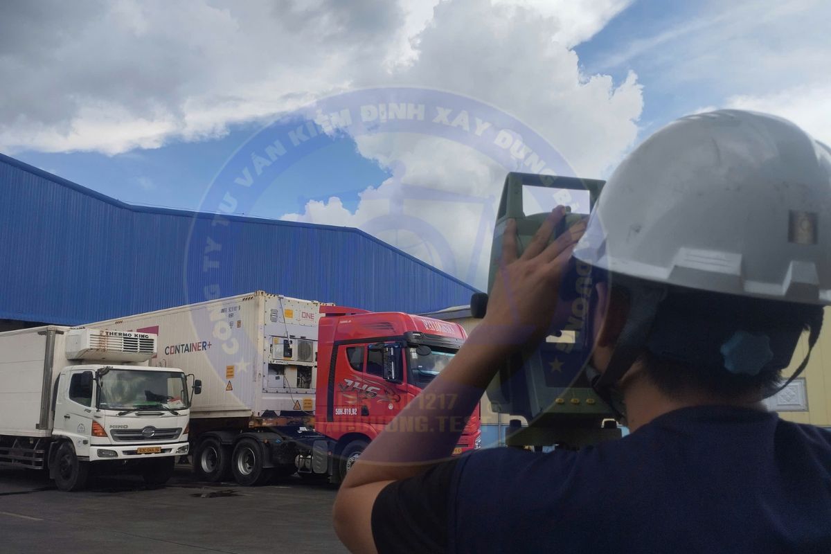 Kiểm định tính an toàn nhà xưởng là gì?