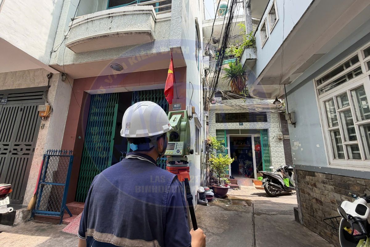 Kiểm định nhà ở an toàn là gì?