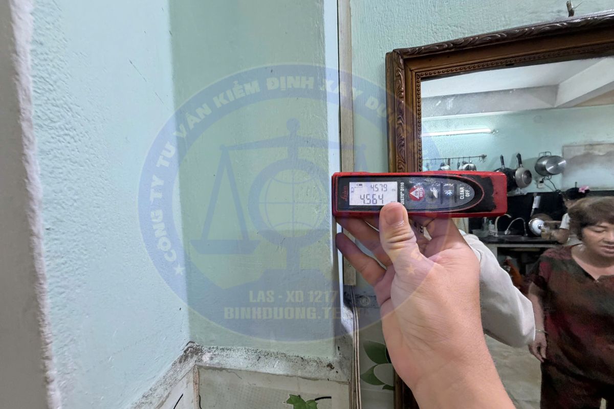 Có nên kiểm định nhà trước khi mua?