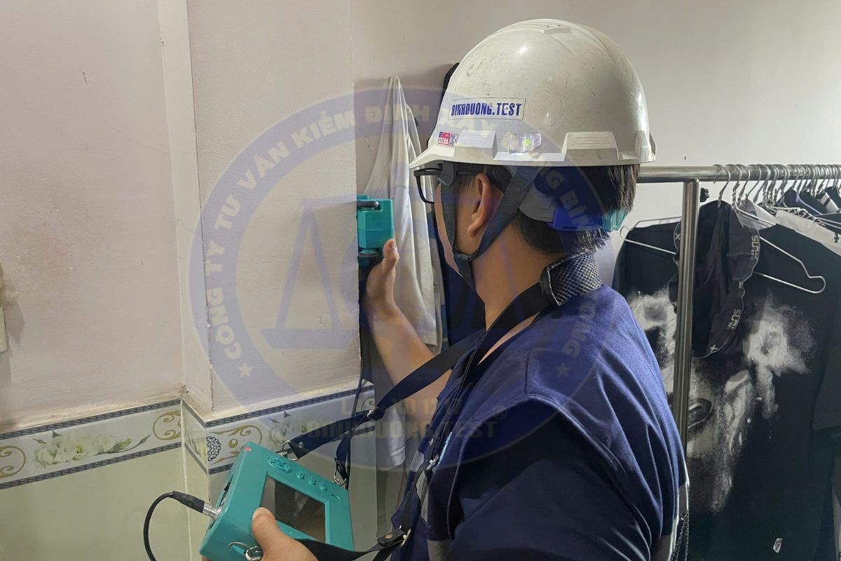 Kiểm định xây dựng kiểm tra những gì?